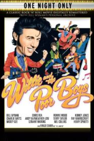 Willie and The Poor Boys – The Movie 1985 on netflix