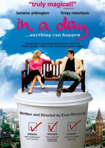 In a Day 2006 on netflix