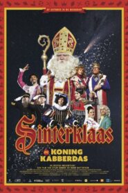 Sinterklaas en Koning Kabberdas 2021 on netflix