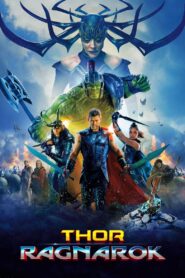 Thor: Ragnarok 2017 on netflix