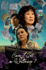 Can I Get a Witness? 2024 on netflix