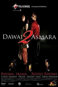Dawai 2 Asmara 2010 on netflix