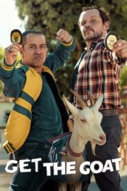 Get the Goat 2021 on netflix
