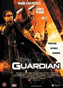 Guardian 2001 on netflix