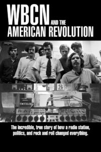 WBCN and the American Revolution 2019 on netflix