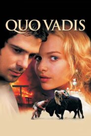 Quo Vadis 2001 on netflix