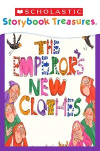 The Emperor’s New Clothes 1990 on netflix