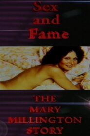Sex and Fame: The Mary Millington Story 1996 on netflix