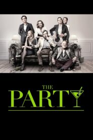The Party 2017 on netflix