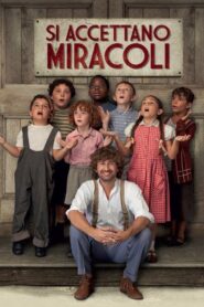 We Accept Miracles 2015 on netflix