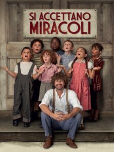 We Accept Miracles 2015 on netflix