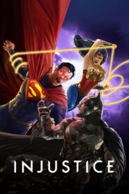 Injustice 2021 on netflix