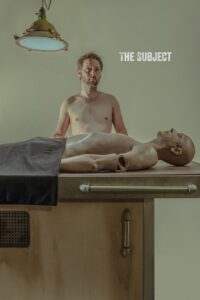 The Subject 2018 on netflix