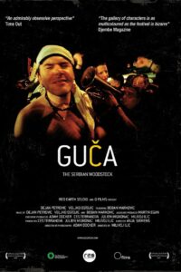 Gucha! 2006 on netflix
