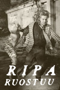 Ripa Hits the Skids 1993 on netflix