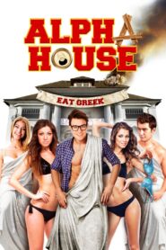 Alpha House 2014 on netflix