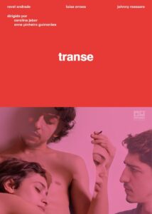 Transe 2024 on netflix