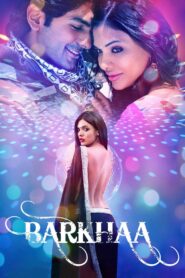 Barkhaa 2015 on netflix