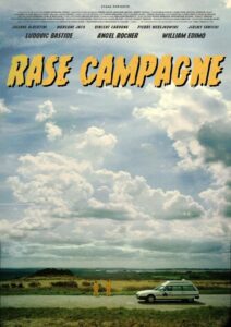 Rase campagne 2017 on netflix