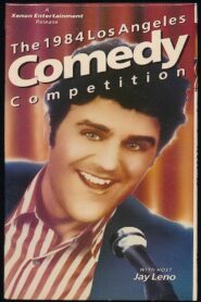 The 1984 Los Angeles Comedy Competition With Host Jay Leno 1991 on netflix