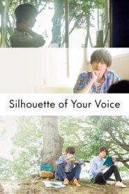 Silhouette of Your Voice 2017 on netflix