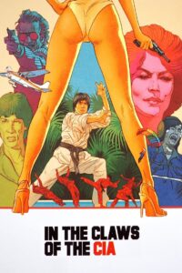 In the Claws of the CIA 1981 on netflix