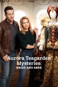 Aurora Teagarden Mysteries: Heist and Seek 2020 on netflix