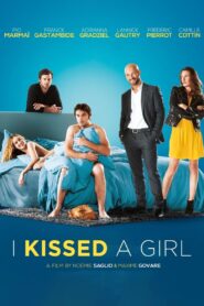 I Kissed a Girl 2015 on netflix