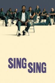 Sing Sing 2024 on netflix