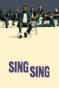 Sing Sing 2024 on netflix