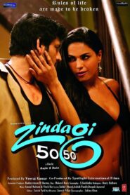 Zindagi 50 50 2013 on netflix