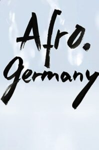 Afro.Germany 2017 on netflix