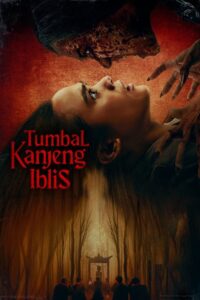 Tumbal Kanjeng Iblis 2022 on netflix