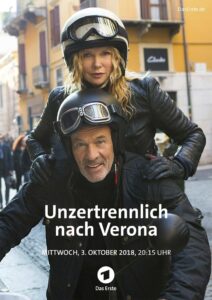 Unzertrennlich nach Verona 2018 on netflix