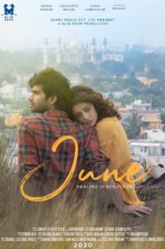 June 2021 on netflix