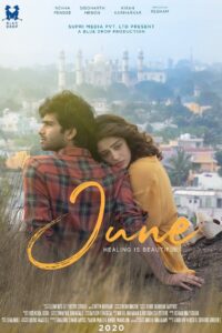 June 2021 on netflix