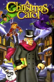 A Christmas Carol 1997 on netflix
