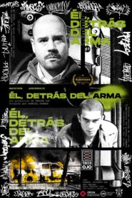 He, Behind the Gun 2023 on netflix