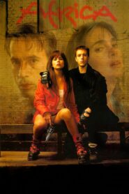 África 1996 on netflix
