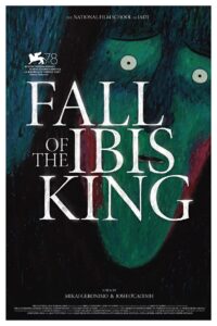 Fall of the Ibis King 2021 on netflix