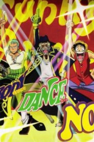 One Piece: Jango’s Dance Carnival 2001 on netflix