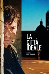 The Ideal City 2013 on netflix