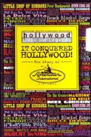 It Conquered Hollywood! The Story of American International Pictures 2001 on netflix