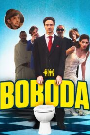 Boboda 2024 on netflix