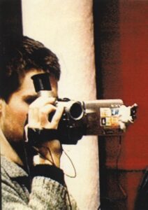 Celui au pasteur 2000 on netflix