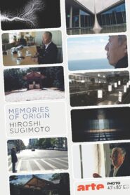 Memories of Origin: Hiroshi Sugimoto 2012 on netflix