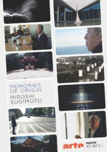 Memories of Origin: Hiroshi Sugimoto 2012 on netflix