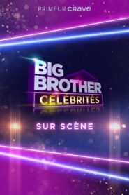 Big Brother Célébrités: Sur scène 2023 on netflix