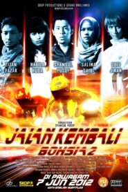 Bohsia 2: Jalan Kembali 2012 on netflix