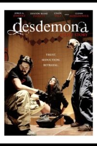 Desdemona: A Love Story 2009 on netflix